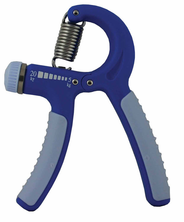 Fitness Mad Pro Power Grip 5-20kg Fitness Mad 