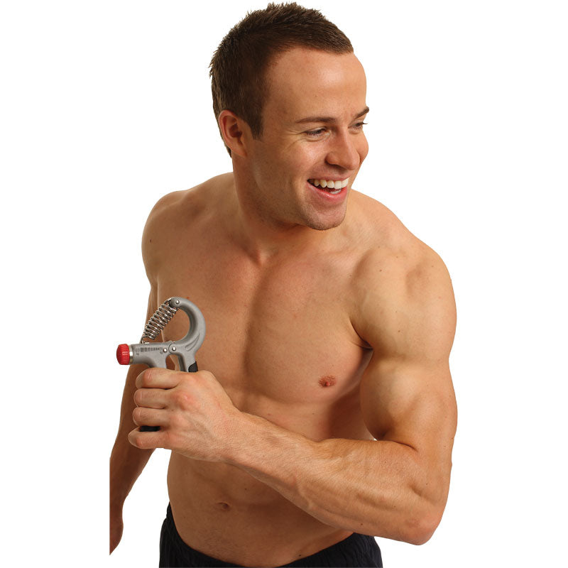 Fitness Mad Pro Power Grip 5-20kg Fitness Mad 