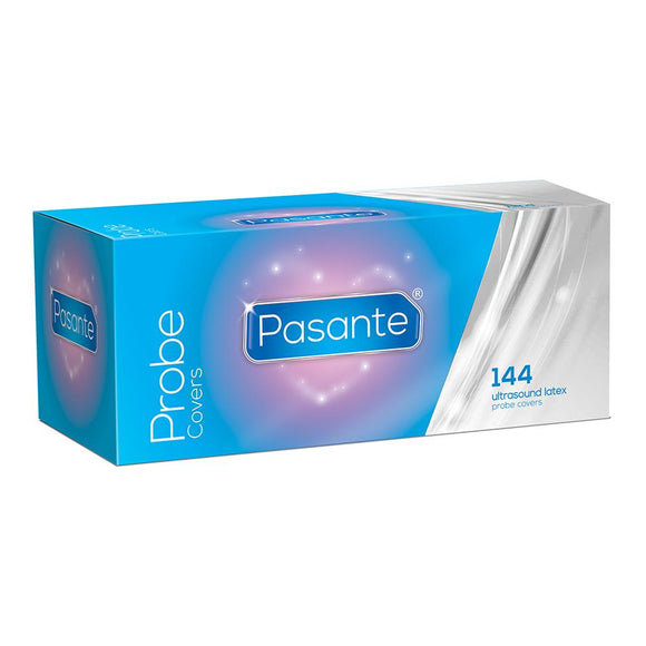 Pasante Probe Covers - Box of 144 Pasante 