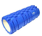 PhysioWorld EVA Grid Foam Roller PhysioWorld 