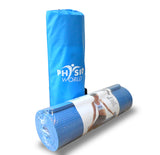 PhysioWorld Exercise Mat Bag PhysioWorld Blue 