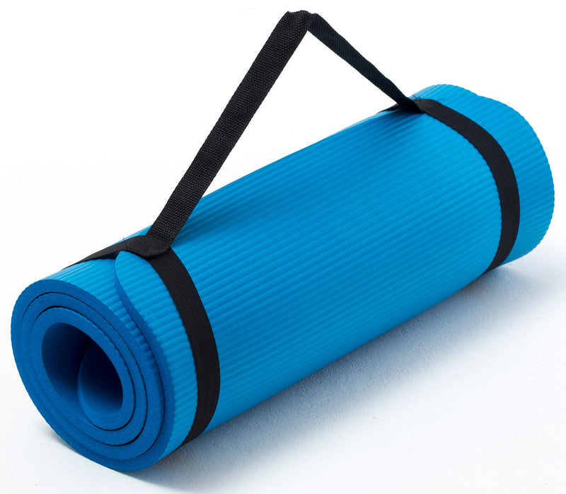 PhysioWorld Exercise Mat | Bulk Buy Discounts Available PhysioWorld 