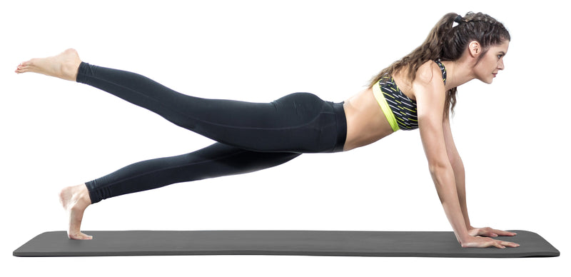 PhysioWorld Exercise Mat | Bulk Buy Discounts Available PhysioWorld 