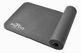 PhysioWorld Exercise Mat | Bulk Buy Discounts Available PhysioWorld Graphite 10mm 