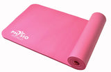 PhysioWorld Exercise Mat | Bulk Buy Discounts Available PhysioWorld Pink 10mm 