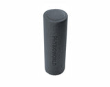 PhysioWorld Foam Roller | Bulk Buy Discounts Available PhysioWorld Graphite 45cm 