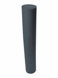 PhysioWorld Foam Roller | Bulk Buy Discounts Available PhysioWorld Graphite 90cm 