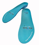 PhysioWorld Full Length Custom Orthotic PhysioWorld S 