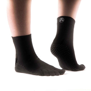 PhysioWorld Full Toe Socks - Various Colours PhysioWorld 