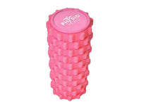 PhysioWorld Grid Foam Roller 33x15cm PhysioWorld 