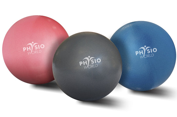 PhysioWorld Pilates Ball 8