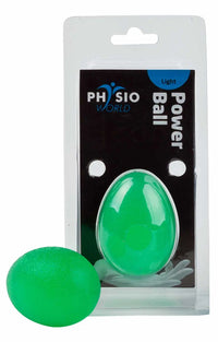 PhysioWorld PowerBall Hand Exerciser PhysioWorld 