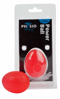 PhysioWorld PowerBall Hand Exerciser PhysioWorld Strong 