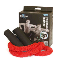 PhysioWorld Resistance Trainer - Light, Medium, Strong PhysioWorld 