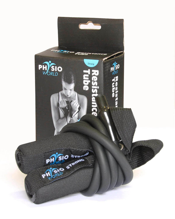 PhysioWorld Resistance Tube PhysioWorld Strong 