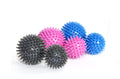 PhysioWorld Spikey Massage Ball