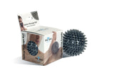 PhysioWorld Spikey Massage Ball PhysioWorld Blue 7cm - Box of 10 