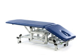 Plinth Medical 2 Section Manipulation Couch - 512 Physio world Shop 