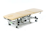 Plinth Medical 3 Section Manipulation Couch - 513 Physio world Shop 