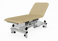 Plinth Medical 502E 2 Section Couch Electric