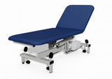 Plinth Medical 502E 2 Section Couch Electric PhysioWorld Atlantic 