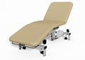 Plinth Medical 503E 3 Section Couch Electric
