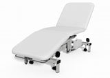 Plinth Medical 503E 3 Section Couch Electric PhysioWorld Jasmine 