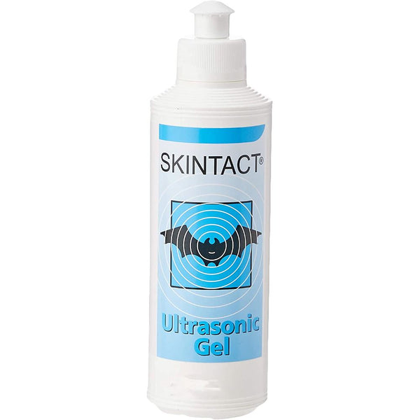 Skintact Ultrasound Transmission Gel Tens EMS 250ml Shop@PhysioWorld Ltd 