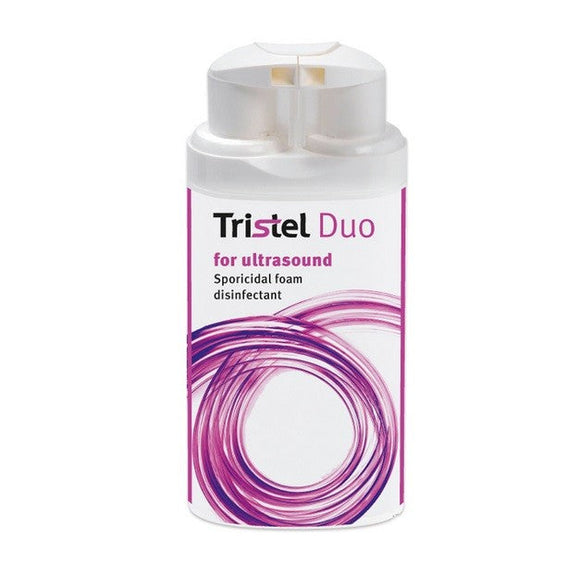 TRISTEL DUO for Ultrasound 2x125ml Tristel 