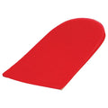 Vasyli Heel Lifts 4mm