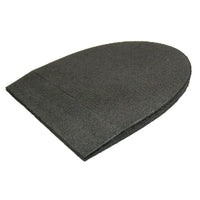 Vasyli Heel Lifts PhysioWorld S 